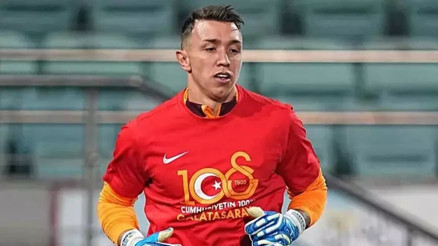 Galatasaray ile Kasımpaşa 39. randevuda Muslera kart görürse...