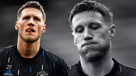 Weghorstun temsilcisinden Galatasaray, Fenerbahçe ve transfer itirafı Görüştük...