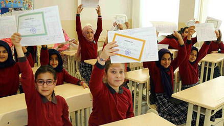 Ara tatilde karne verilecek mi 2023 Kasım ara tatili için geri sayım 9 günlük tatil ne zaman