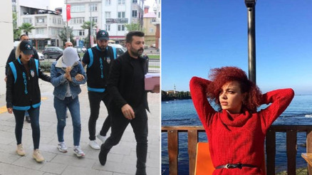 Orduda 2 günlük bebeğini fındık bahçesine gömmüştü 5. kez hakim karşısına çıktı... Kendini böyle savundu