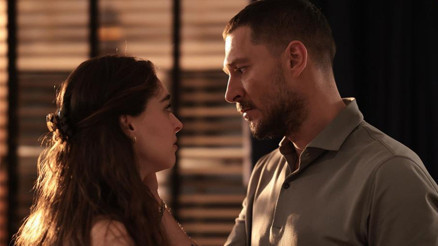 SAKLA BENİ OYUNCU KADROSU VE KONUSU: Sakla Beni dizisi gerçek mi, uyarlama mı, konusu nedir