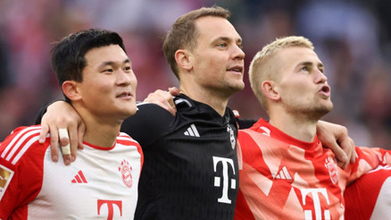 Galatasaray maçı öncesi Bayern Münih’e şok üstüne şok