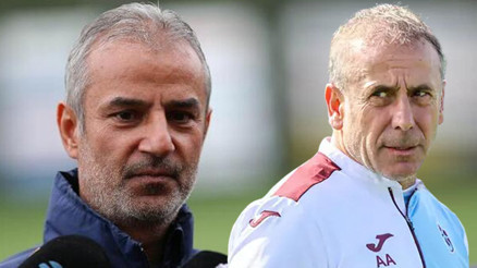 Fenerbahçenin sihirli 3lüsüne karşı Abdullah Avcının kozu Pepe olabilir