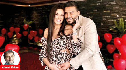 Polat çiftinin yükseliş ve düşüşü üzerine çıkarımlar