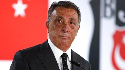 Ahmet Nur Çebiden büyük söz: Beşiktaş, Türkiye’de her yerde, her konuda olmaya devam edecektir