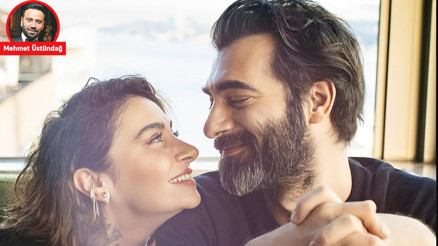 Kasımda ayrılık var