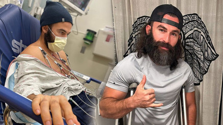 Turabi’den Survivor 2024e veda niteliğinde açıklama Sevenlere üzülerek söylüyorum ki...