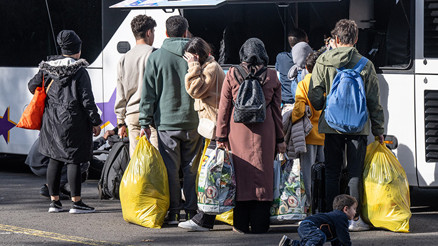 Yerel yönetimler isyanda ‘Ne kadar sığınmacı gelirse o kadar...’
