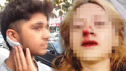 Mervenurun yüzüne kaldırım taşı atmışlardı Tutuklu sanıktan pes dedirten savunma