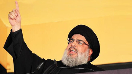 Son dakika...Dünyanın beklediği açıklama geldi Hizbullah lideri Nasrallah sessizliğini bozdu: Biz bu savaşa zaten katıldık