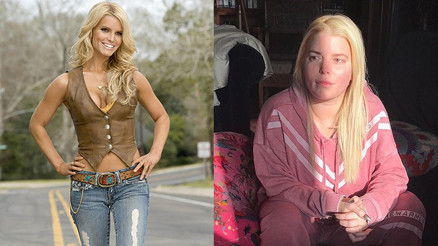 Ünlü yıldız yıllar önce çekilen fotoğrafını paylaştı: Ben nasıl böyle tanınmayacak hale gelmişim