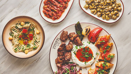 Mesleklerini sürdürüp mutfaklarını  yaşatıyorlar