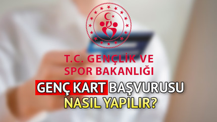GSB GENÇ KART BAŞVURU DURUMU 2023: Genç Kart nasıl alınır, ne işe yarar, şartları neler Gençler için müjdeli haberi Bakan Bak açıkladı GSB GENÇ KART BAŞVURU DURUMU 2023: Genç Kart nasıl alınır, ne işe yarar, şartları neler Gençler için müjdeli haberi Bakan Bak açıkladı