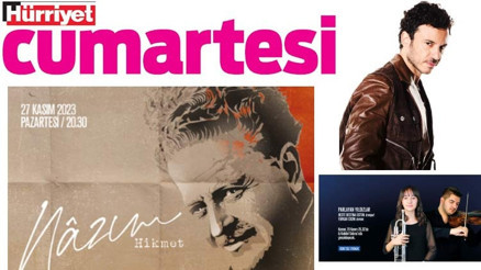 Tekrarı yok En azından şimdilik...