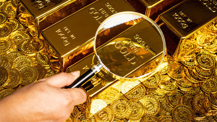 ABD verisi altına tarihi rekor getirdi