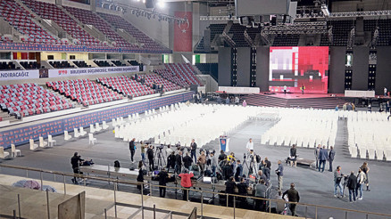 CHP’de karar günü... ‘Kaptan köşkü’ kimin olacak