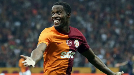 Zaha’dan bir Selhurst Park performansı