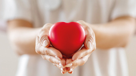 Ölümü beklerken yeniden nefes aldı... 3-9 Kasım Organ ve Doku Bağışı Haftası Ölümü beklerken yeniden nefes aldı... 3-9 Kasım Organ ve Doku Bağışı Haftası