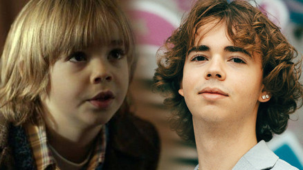 Ata Berk Mutlu yıllar sonra ekrana dönüyor