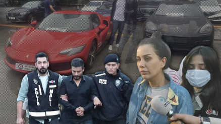 Dilan Polat ve Engin Polat tutuklandı... 66 sayfalık soru İfadeleri ortaya çıktı: İşte aylık gelirleri...