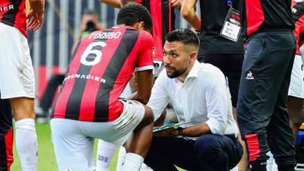 Fransa’nın yeni yıldızı Francesco Farioli