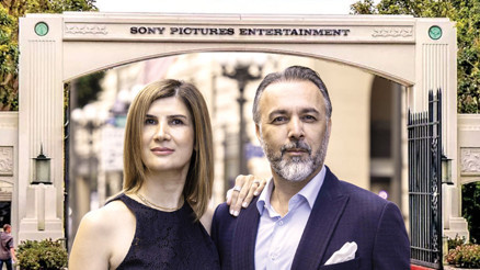 Türk yapımları Hollywood’da