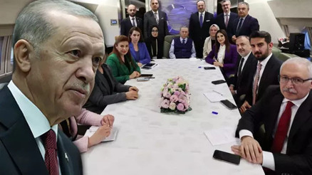 Cumhurbaşkanı Erdoğan: Netanyahu bizim için mutahap alınabilir biri değil, onu sildik attık Cumhurbaşkanı Erdoğan: Netanyahu bizim için mutahap alınabilir biri değil, onu sildik attık