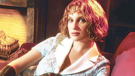 Farah Zeynep Abdullah: Nostaljiye düşkün değilim