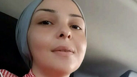 Aydında korkunç olay İlçe merkezine gidiyorum diyerek evden çıkmıştı... Nuriye Öztürk ölü bulundu