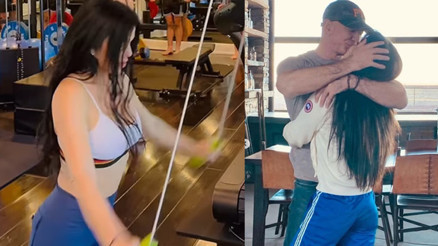 Bu aşk uğruna kocasına ihanet etmişti: Şimdi ikinci düğününe hazırlanıyor