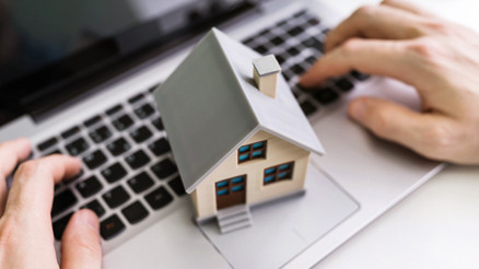 Sahte ev ilanları eriyor... Sadece üç sitede 15 bin satılık konut ilanı silindi