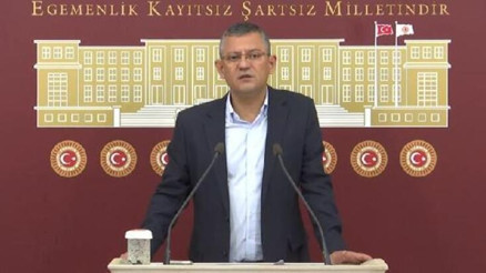 Özgür Özel kimdir, kaç yaşında, nereli CHP Yeni Genel Başkanı Özgür Özelin biyografisi ve hayatı