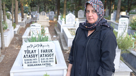 Emekli maaşı kesilip hakkında dava açılmıştı... Öldükten sonra haklı olduğu ortaya çıktı Emekli maaşı kesilip hakkında dava açılmıştı... Öldükten sonra haklı olduğu ortaya çıktı