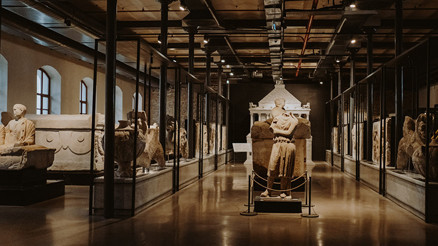 Efes Kültür Yolu Festivali bayrağı Antalya’ya devretti Efes Kültür Yolu Festivali bayrağı Antalya’ya devretti