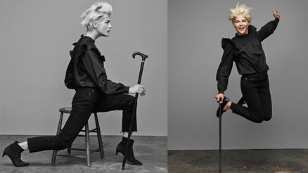 Yıllardır hastalığıyla cesurca savaşıyordu... Kalbini yeniden aşka açtı: Ben bunu hak ettim