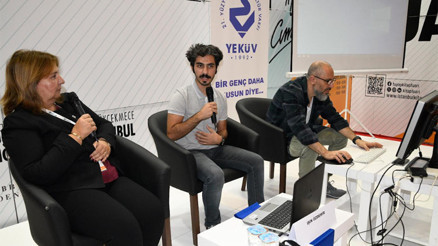 Hayallerdeki kitap gerçek oldu Hayallerdeki kitap gerçek oldu