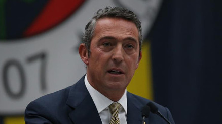 Ali Koç: Sonuna kadar mücadele edeceğiz