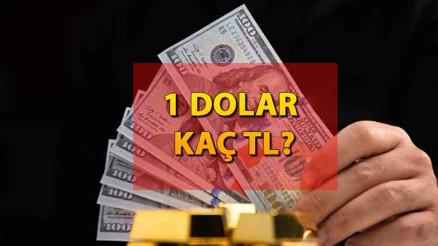 GÜNCEL DOLAR FİYATI 5 Kasım Pazar: Son dakika dolar düştü mü, 1 dolar kaç TL İşte, dolar fiyatı