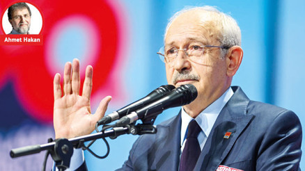 Kılıçdaroğlu’nun gidişine dair 10 şey