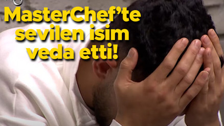 MASTERCHEF KİM ELENDİ, KİM GİTTİ (5 Kasım) | Dün gece MasterChef All Stara kim veda etti Dilara, Cemre ve Alican elemeden son anda kurtuldu... Son ikiye Barış ve Esra kaldı... İşte elenen isim