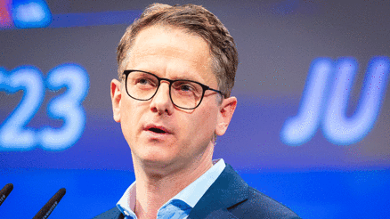 CDU yine oyun bozanlık ediyor CDU yine oyun bozanlık ediyor