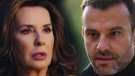 Sinan’a böbreği ben vereceğim