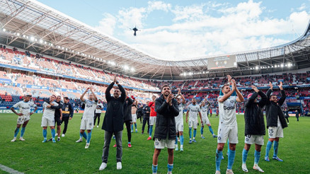 La Liga’nın yeni lideri Girona