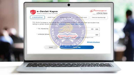 KYK KREDİ VE BURS SONUÇLARI AÇIKLANDI MI 2023-2024 KYK burs sonuçları nereden ve nasıl sorgulanır e-Devlet T.C no ve şifre öğrenci bursu sonuç sorgulama sayfası