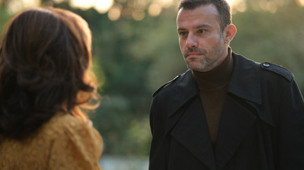 Dilek Taşı yeni bölüm fragmanı... Sinan’a böbreği ben vereceğim Dilek Taşı 9. bölümde neler olacak