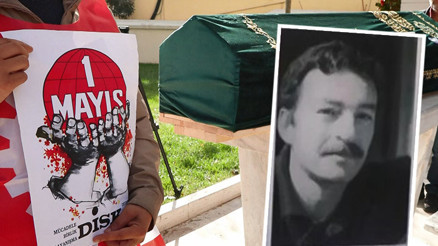 Ressam Orhan Taylan son yolculuğuna uğurlandı