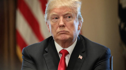 Trumpa “sivil dolandırıcılık” davasında yargıçtan uyarı: Bu siyasi bir miting değil