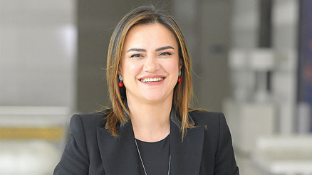 Kadın girişimciye 5 yılda 150 milyar TL’lik destek