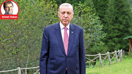 Eskisi: Sepet havası Yenisi: Ayder havası