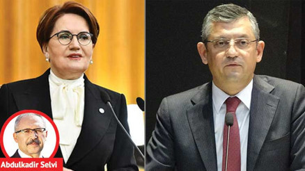 İYİ Parti ile CHP arasında ittifak umudu doğdu mu